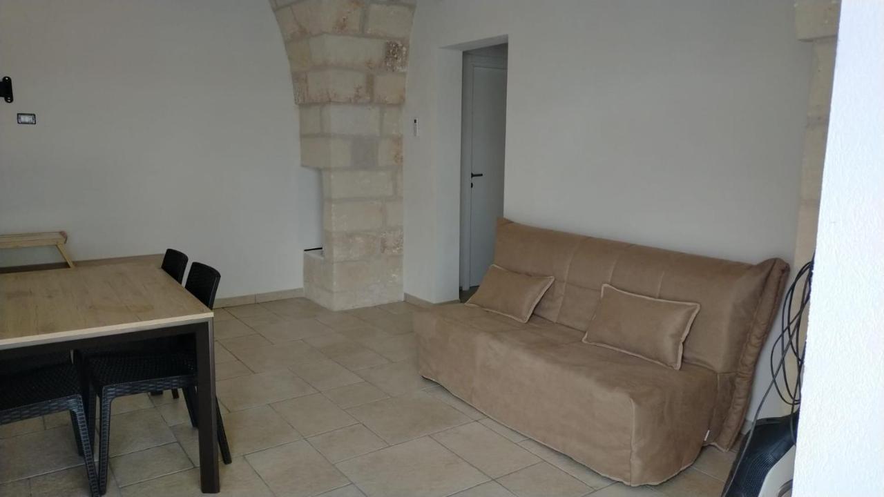 M&M Luxury Villa Maruggio Exterior photo